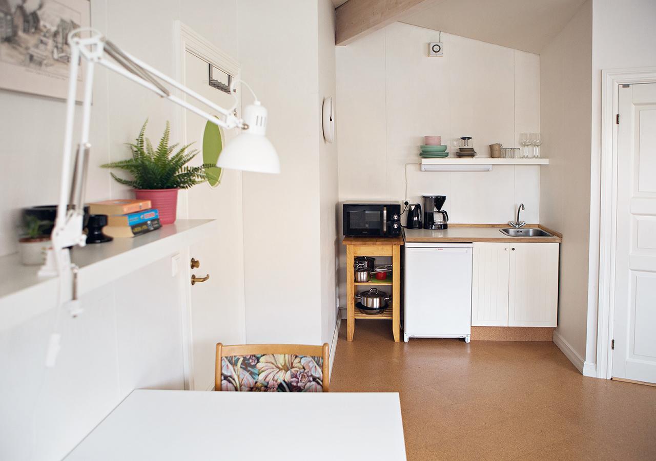 רייקיאוויק Brattagata Guesthouse מראה חיצוני תמונה