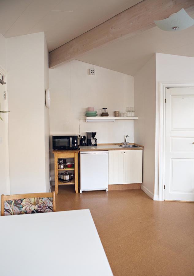 רייקיאוויק Brattagata Guesthouse מראה חיצוני תמונה
