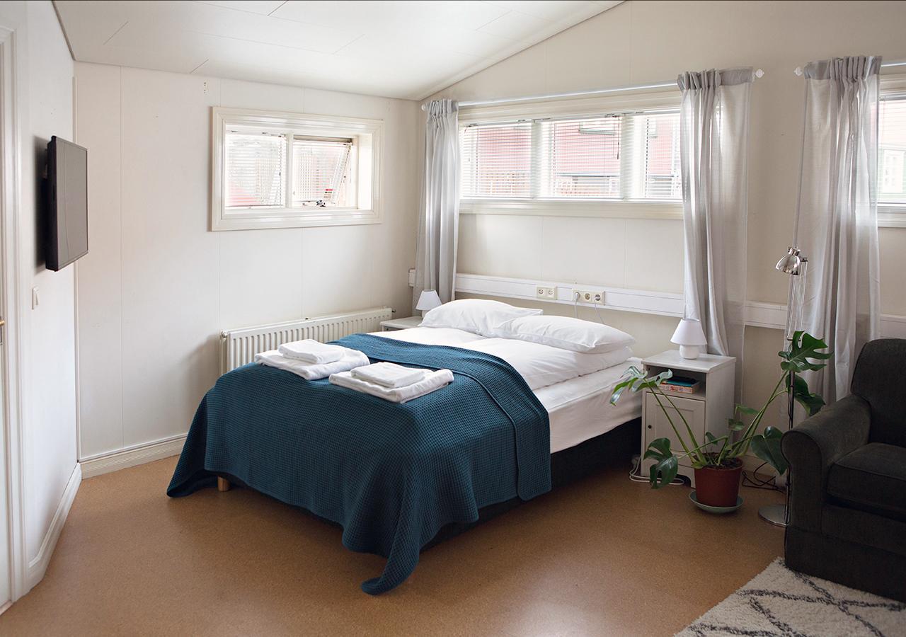 רייקיאוויק Brattagata Guesthouse מראה חיצוני תמונה