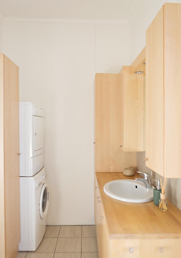 רייקיאוויק Brattagata Guesthouse מראה חיצוני תמונה