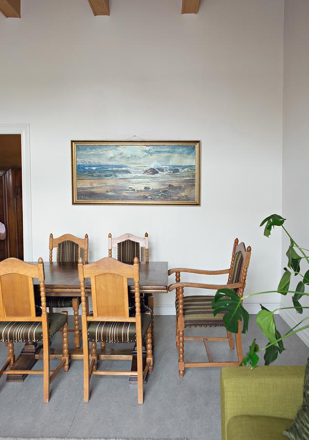 רייקיאוויק Brattagata Guesthouse מראה חיצוני תמונה