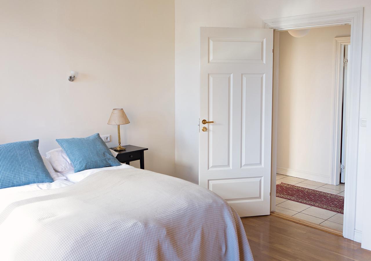 רייקיאוויק Brattagata Guesthouse מראה חיצוני תמונה